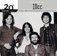 10cc - I'm Not In Love