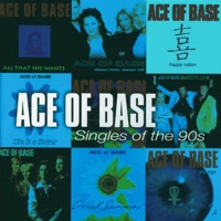 Ace Of Base- All That She Wants