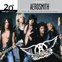 Aerosmith - Livin' On The Edge