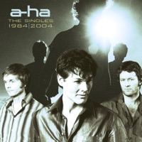 A-Ha - Crying In The Rain