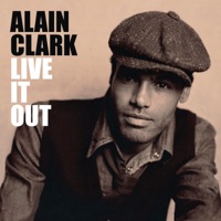 Alain Clark- Father And Friend
