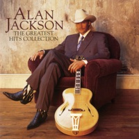 Alan Jackson - I Don't Even Know Your Name