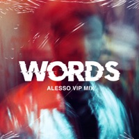 Alesso,Zara Larsson - Words (feat. Zara Larsson)