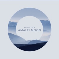 Ana Olgica - Amalfi Moon