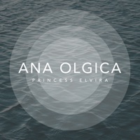 Ana Olgica- Princess Elvira