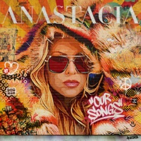 Anastacia- Now or Never