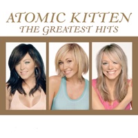 Atomic Kitten - The Tide Is High  (2002)