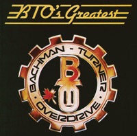 Bachman-Turner Overdrive- You Ain't Seen Nothing Yet