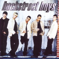 Backstreet Boys- Quit Playing Games (With My Heart)