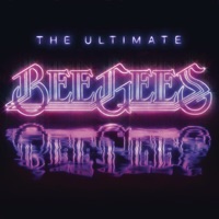 Bee Gees - This Is Where I Came In