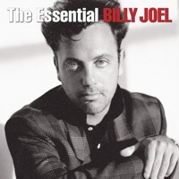 Billy Joel- Uptown Girl