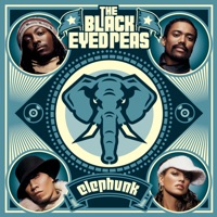 Black Eyed Peas - Shut Up