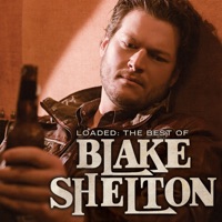Blake Shelton,Trace Adkins- Hillbilly Bone (feat. Trace Adkins)