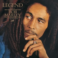 Bob Marley & The Wailers- Buffalo Soldier