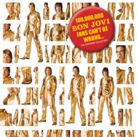 Bon Jovi- Livin' on a Prayer