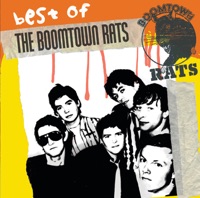 Boomtown Rats- I Don't Like Mondays