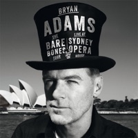 Bryan Adams - When You're Gone