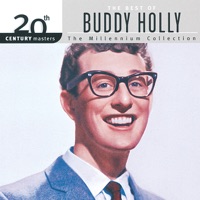 Buddy Holly- That'll Be The Day
