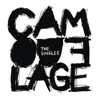 Camouflage - Love Is A Shield - Single Version Camouflage - Love Is A Shield - Single Version