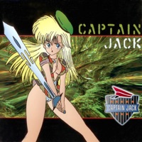 Captain Jack - Captain Jack