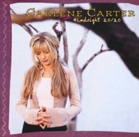 Carlene Carter - Every Little Thing