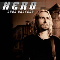 Chad Kroeger Feat. Josey Scott - Hero  (2002)