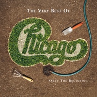 Chicago- You're the Inspiration