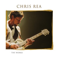 Chris Rea- I Can Hear Your Heartbeat