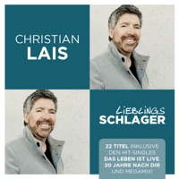 Christian Lais, Jeopark - 20 Jahre nach dir