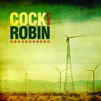 Cock Robin - The Promise You Made Cock Robin - The Promise You Made