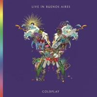 Coldplay- Clocks