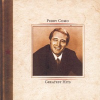 Como, Perry - Round And Round