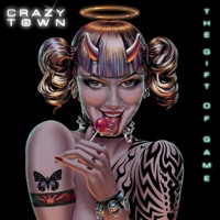 Crazy Town- Butterfly