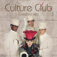 Culture Club- Do You Really Want To Hurt Me