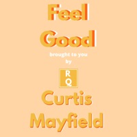 Curtis Mayfield- Move On Up