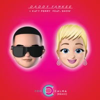 Daddy Yankee, Snow - Con Calma