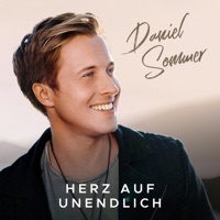 Daniel Sommer - Herz auf Unendlich