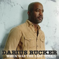 Darius Rucker- For The First Time
