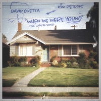 David Guetta & Kim Petras- When We Were Young (The Logical Song)