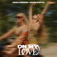 David Guetta & Zara Larsson- On My Love