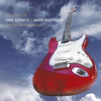 Dire Straits - Walk Of Life