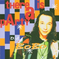 DJ Bobo - Love Is All Around