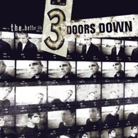 Doors Down- Kryptonite
