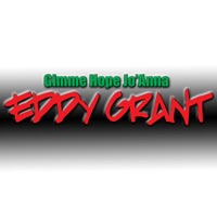 Eddy Grant- Gimme Hope Jo'anna