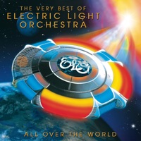 Electric Light Orchestra- Confusion