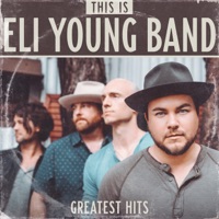 Eli Young Band - Love Ain't