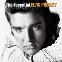 Elvis Presley - Don't Be Cruel