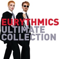 Eurythmics - Thorn In My Side