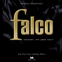 Falco - Out of the Dark Falco - Out of the Dark