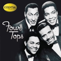 Four Tops - Reach Out I'll Be There